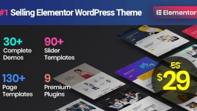 Photo of [Download-S2] Phlox Pro v5.1.0 - Elementor MultiPurpose WordPress Theme
