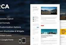 Photo of [Download-S2] Orca v1.4.2 - Responsive WordPress Blog Theme