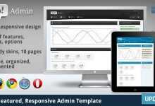 Photo of [Download-S2] Hello Admin Template v1.1 - Desktops, Tablets, Mobiles