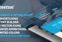 Photo of [Download-S2] Neosense - Themeforest Multipurpose Wordpress theme