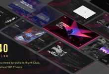 Photo of [Download-S2] 1040 Night Club v1.1.8 - DJ, Party, Music Club Theme