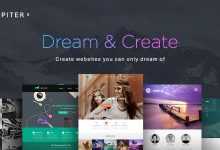 Photo of [Download-S2] Jupiter v5.1.7 - Multi-Purpose Responsive Theme