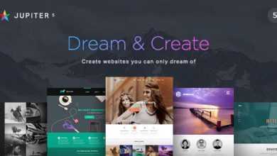 Photo of [Download-S2] Jupiter v5.0.10 - Multi-Purpose Responsive Theme