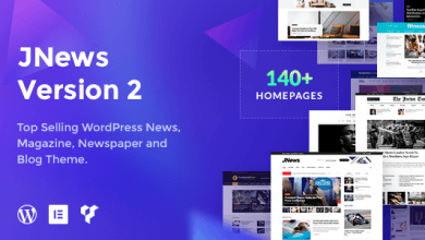 Photo of [Download-S2] JNews v2.0.3 - Newspaper Magazine Blog AMP Theme