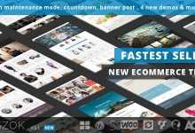 Photo of [Download-S2] Blaszok v3.1.1 - Ultimate Multi-Purpose Responsive Theme