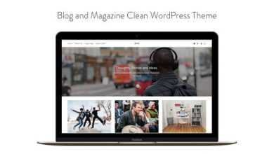 Photo of [Download-S2] Bold v1.0.4 - Blog and Magazine Clean WordPress Theme