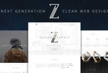 Photo of [Download-S2] Zuut v1.4.1 - Clean Agency WordPress Theme