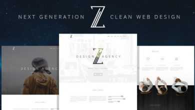 Photo of [Download-S2] Zuut v1.4.1 - Clean Agency WordPress Theme