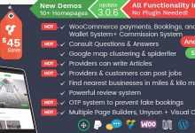 Photo of [Download-S2] Listingo v3.0.6 - Service Providers, Business Finder and Directory