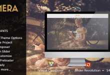 Photo of [Download-S2] Hemera - Responsive Multipurpose WordPress Theme