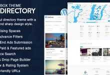 Photo of [Download-S2] Directory v1.0 - Multi-purpose WordPress Theme