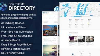 Photo of [Download-S2] Directory v1.0 - Multi-purpose WordPress Theme