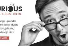 Photo of [Download-S2] Furious v1.0.2 - Viral & Buzz WordPress Theme