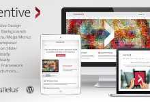 Photo of [Download-S2] Incentive v1.2.14 - Responsive All-Purpose Theme