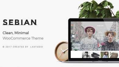 Photo of [Download-S2] Sebian v1.0.5 - Multi-purpose WordPress WooCommerce Theme