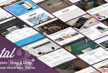 Photo of [Download-S2] Total v3.0.9 - Responsive Multi-Purpose WordPress Theme