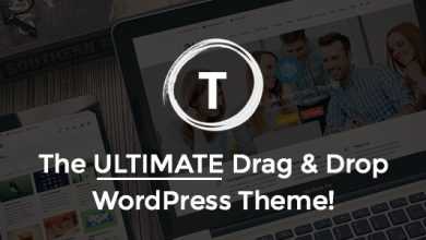 Photo of [Download-S2] Total v3.3.1 - Responsive Multi-Purpose WordPress Theme