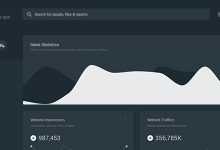 Photo of [Download-S2] Material Admin Extended v1.0 - Dark Responsive Template