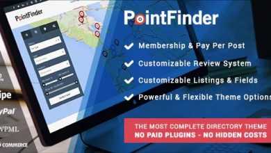 Photo of [Download-S2] Point Finder v1.9.4 - Versatile Directory and Real Estate
