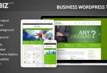 Photo of [Download-S2] ECOBIZ v3.0 - Business WordPress Theme