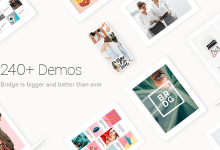 Photo of [Download-S2] Bridge v13 - Creative Multi-Purpose WordPress Theme