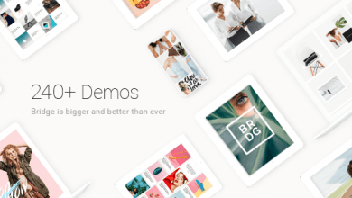 Photo of [Download-S2] Bridge v13 - Creative Multi-Purpose WordPress Theme