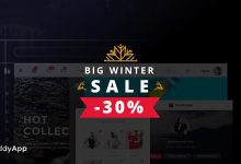 Photo of [Download-S2] BuddyApp v1.5.3 - Mobile First Community WordPress theme