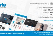 Photo of [Download-S2] Porto v3.0.2 - Responsive eCommerce WordPress Theme