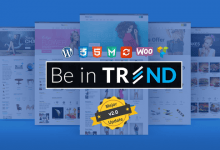 Photo of [Download-S2] Trend v2.0.1 - Multipurpose Modern Shop WooCommerce Theme