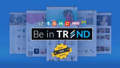 Photo of [Download-S2] Trend v2.0.1 - Multipurpose Modern Shop WooCommerce Theme