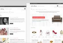 Photo of [Download-S2] LA Store - Themeforest Clean and Minimalist HTML Template