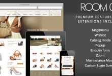 Photo of [Download-S2] Room 09 Shop v2.0 - Multi-Purpose e-Commerce Theme