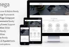 Photo of [Download-S2] Omega v1.14.0 - Multi-Purpose Responsive Bootstrap Theme