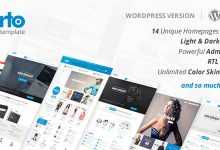 Photo of [Download-S2] Porto v2.5.1 - Responsive eCommerce WordPress Theme