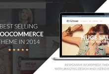 Photo of [Download-S2] Flat v2.2 - Themeforest Responsive WooCommerce Theme