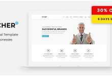 Photo of [Download-S2] Richer v3.2.5 - Responsive Multi-Purpose Theme