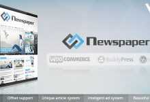 Photo of [Download-S2] Newspaper v3.8.3 - Themeforest Premium Wordpress Theme