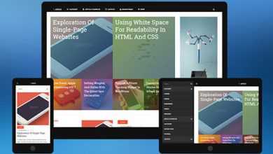 Photo of [Download-S2] DW ARGO - Responsive WordPress Theme for Magazine