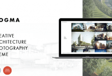 Photo of [Download-S2] Dogma v2.1 - Responsive Architecture WooCommerce