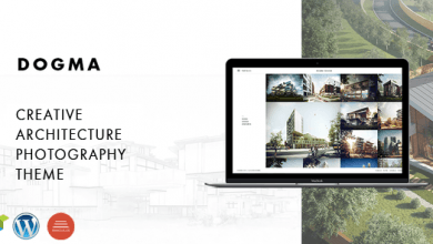 Photo of [Download-S2] Dogma v2.1 - Responsive Architecture WooCommerce