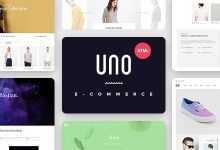 Photo of [Download-S2] UNO - Multi Store Responsive HTML Template