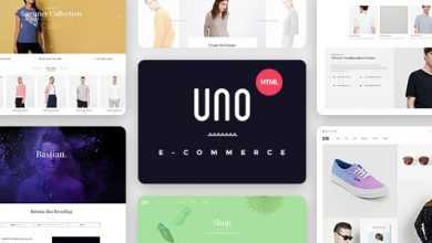 Photo of [Download-S2] UNO - Multi Store Responsive HTML Template