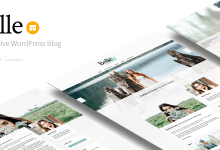 Photo of [Download-S2] Belle v1.11 - Responsive WordPress Blog Theme
