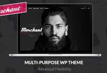 Photo of [Download-S2] Merchant v1.7 - Responsive WordPress Theme