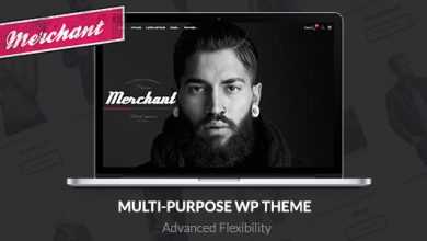 Photo of [Download-S2] Merchant v1.7 - Responsive WordPress Theme