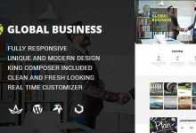 Photo of [Download-S2] GB v1.0 - Multipurpose Global Business, Corporate, Portfolio Theme