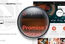 Photo of [Download-S2] Grepfrut v2.0.1 - Themeforest Software WordPress Theme