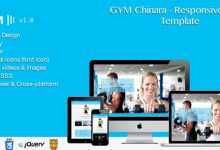 Photo of [Download-S2] Gym Chinara - Responsive Sport HTML Template