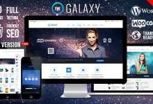 Photo of [Download-S2] The Galaxy WP - Themeforest Responsive Multi-Purpose Theme