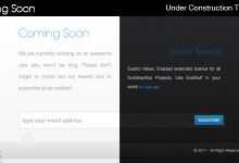 Photo of [Download-S2] Coming Soon - Themeforest Premium Theme